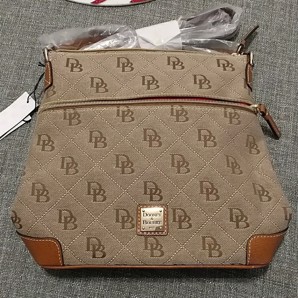 Dooney & Burke Crossbody